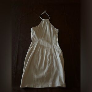 H&M dress.